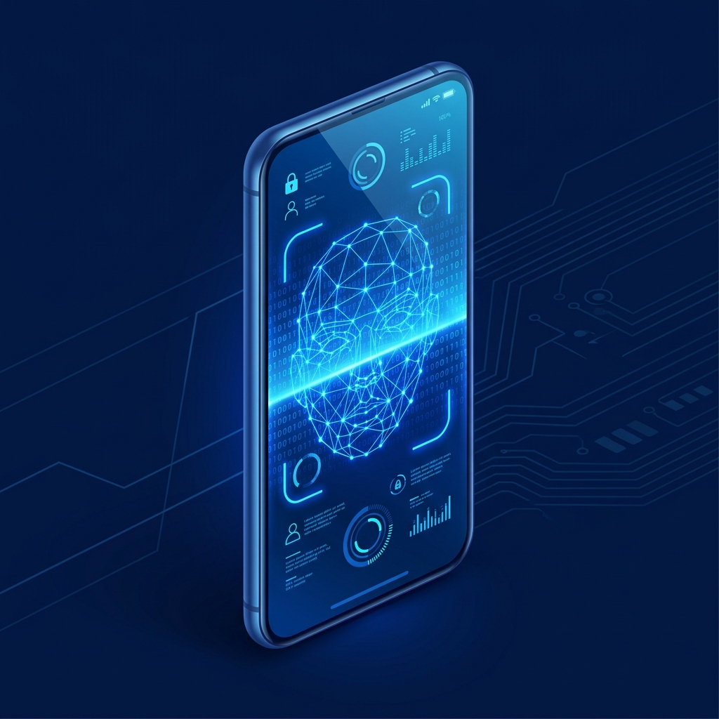 Facial Recognition Workflow